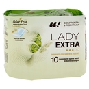 10 Assorbenti Lady Extra U! Confronta e Risparmia